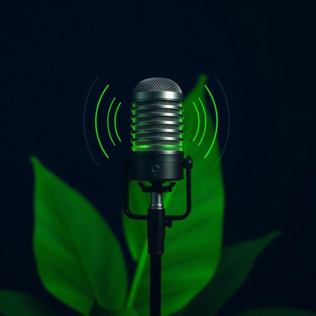 Podcast EcoTalks